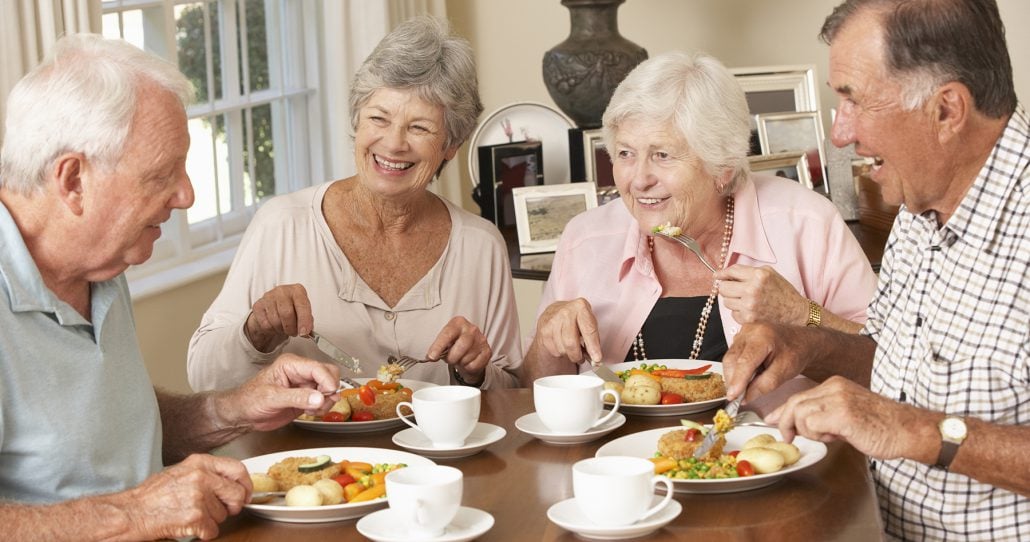 Altenheim Senior Living - Meals On Wheels now available from our Strongsville, OH campus