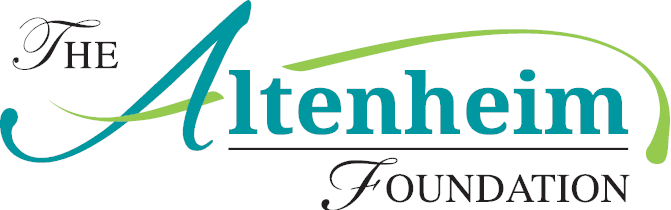 Altenheim Foundation Logo