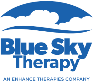 Blue Sky Logo